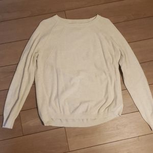 Prana Sweater